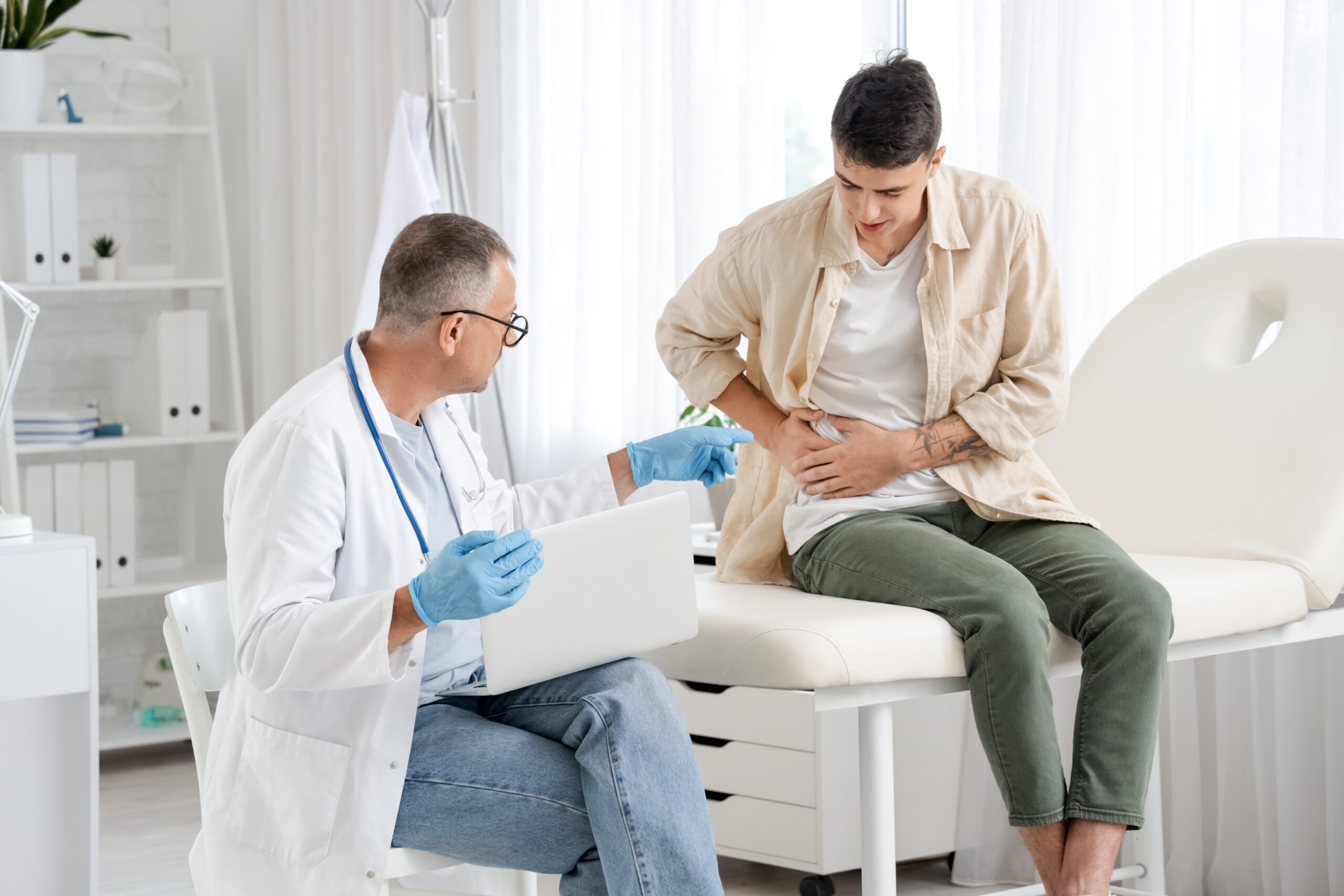 Servicio de Urología