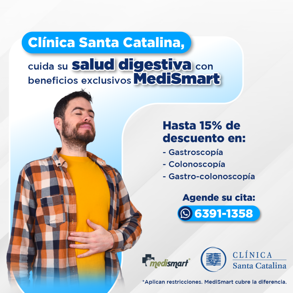 Promoción MediSmart - promo-salud-digestiva